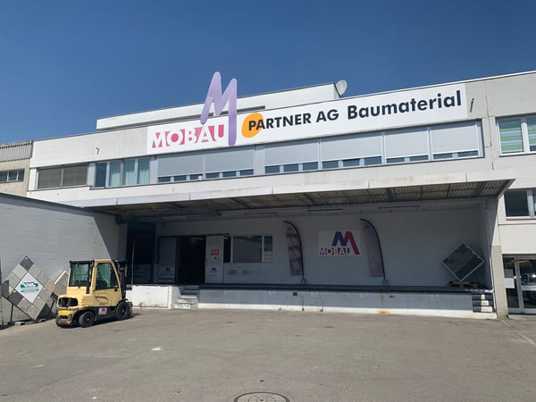 Viel Platz für Ihre Ideen – vielseitige Lagerräume/Hobbyräume/Büros in Schaffhausen zu vermieten! 1