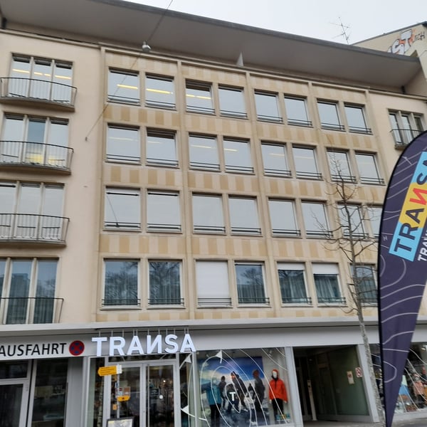 Büro/Schulungsräume in Basel 7