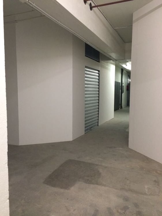 Dépôt à Lausanne 1