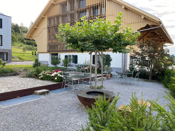 Einzigartige 1.5 Zimmer-Loft-Wohnung an privilegierter Lage 13