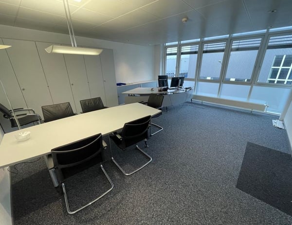 Modernes Bürogebäude mit erstklassiger Anbindung in St. Gallen Winkeln 2