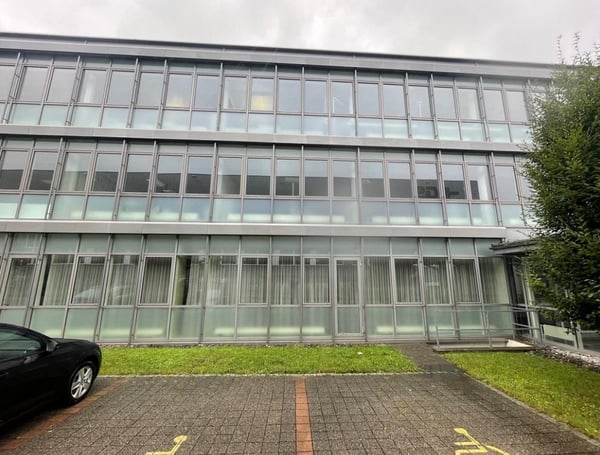 Modernes Bürogebäude mit erstklassiger Anbindung in St. Gallen Winkeln 1