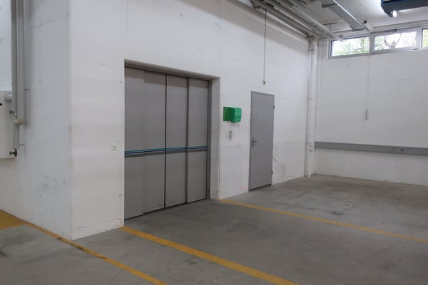 Lagerraum in Zuchwil 5