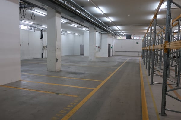 Lagerraum in Zuchwil 4