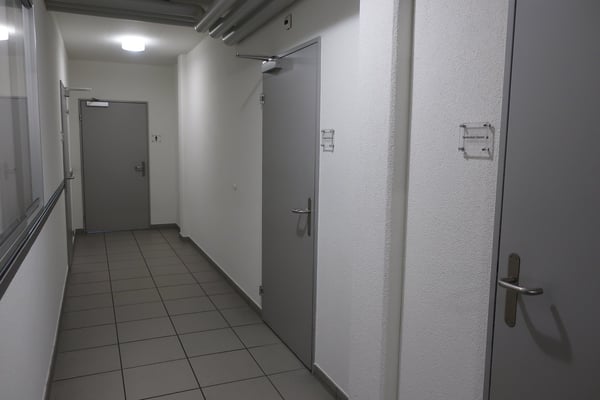 Lagerraum in Zuchwil 6
