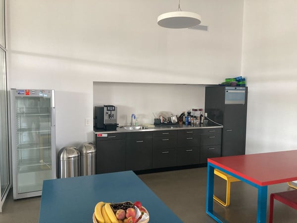 Moderne Bürofläche in Bern – 550 m², flexibel mietbar (möbliert oder unmöbliert) 4