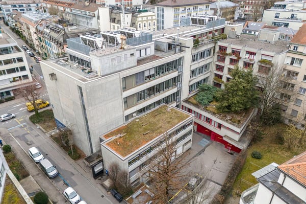 Moderne Bürofläche in Bern – 550 m², flexibel mietbar (möbliert oder unmöbliert) 7