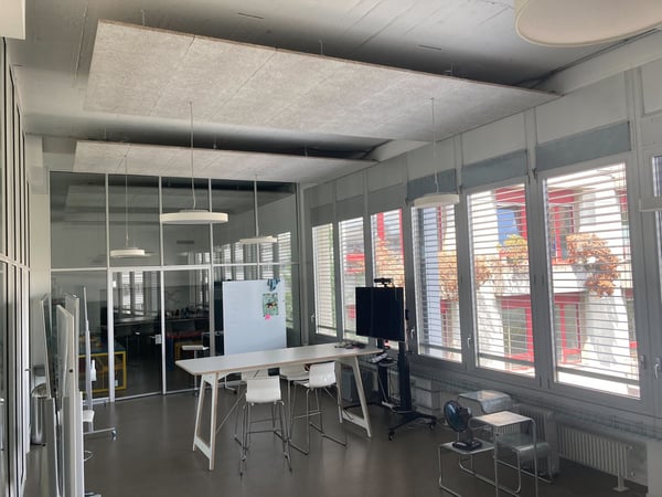Moderne Bürofläche in Bern – 550 m², flexibel mietbar (möbliert oder unmöbliert) 6