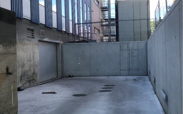 Befristeter Vorzugspreis bis 31.08.26: Flexible Lagerflächen ab 420 m2 - 2296 m2 in Buchs 10