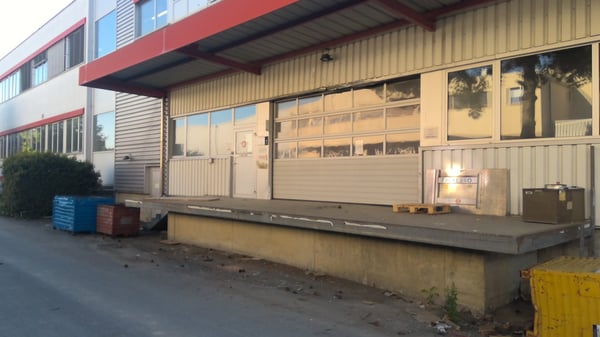 Sous-location d'un espace industriel polyvalent de 890 m2 2