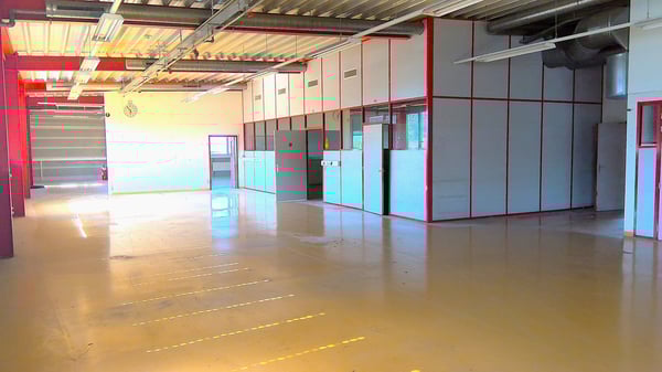 Sous-location d'un espace industriel polyvalent de 890 m2 4