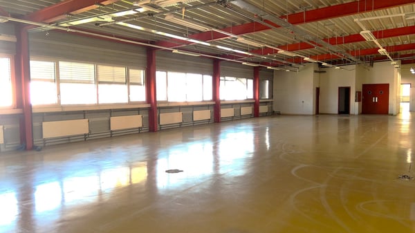 Sous-location d'un espace industriel polyvalent de 890 m2 3