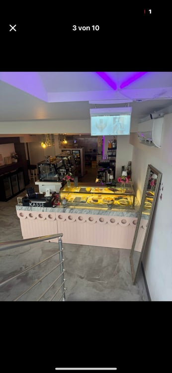 Bar an atrakive lage 5