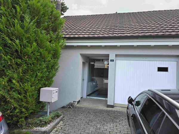 Rudolfstetten-Friedlisberg