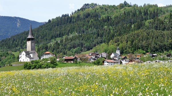 Erstwohnsitz mit höchstem Wohnkomfort 4