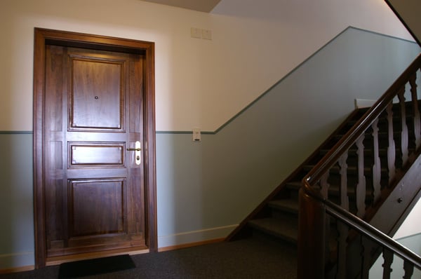 1.5-Zimmer-Wohnung in der Altstadt 2