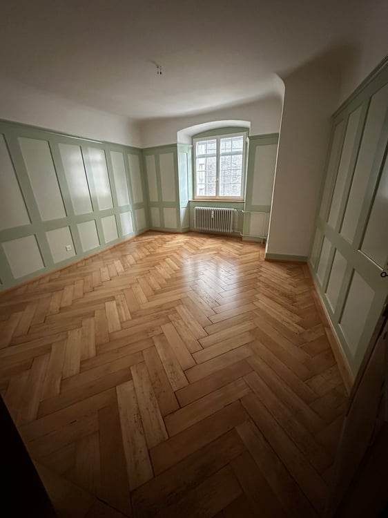 1.5-Zimmer-Wohnung in der Altstadt 4