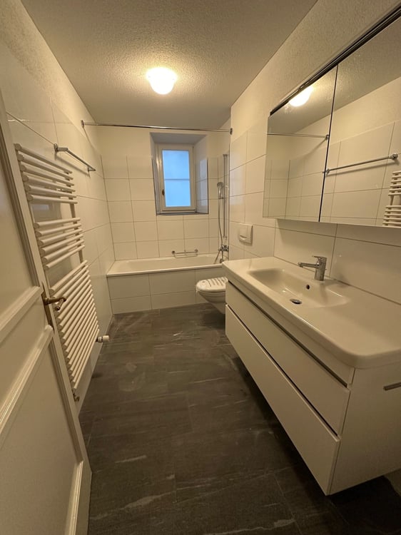 1.5-Zimmer-Wohnung in der Altstadt 7