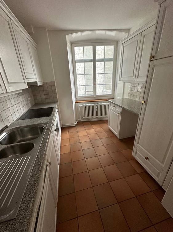 1.5-Zimmer-Wohnung in der Altstadt 6