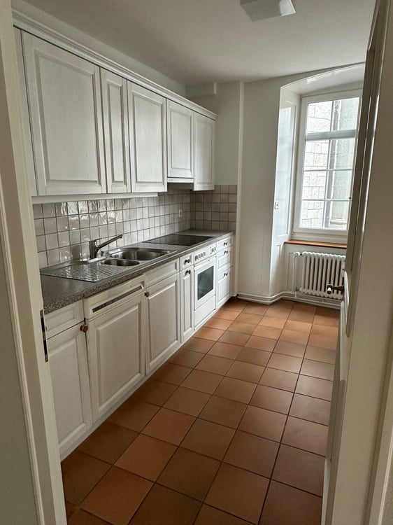 1.5-Zimmer-Wohnung in der Altstadt 5