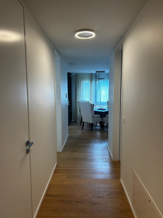 Möbilierte Wohnung in Arth / Furnished Apartment in Arth 16