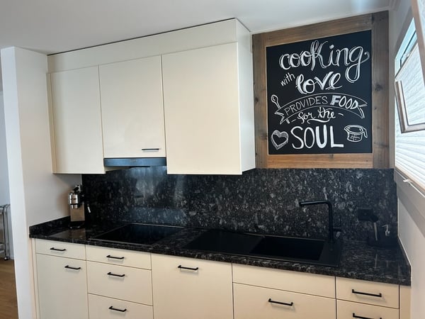 Möbilierte Wohnung in Arth / Furnished Apartment in Arth 5