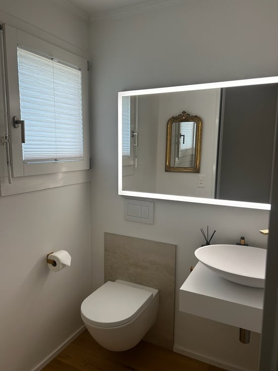 Möbilierte Wohnung in Arth / Furnished Apartment in Arth 15