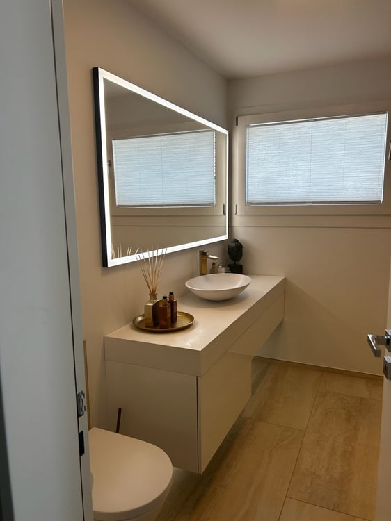 Möbilierte Wohnung in Arth / Furnished Apartment in Arth 11