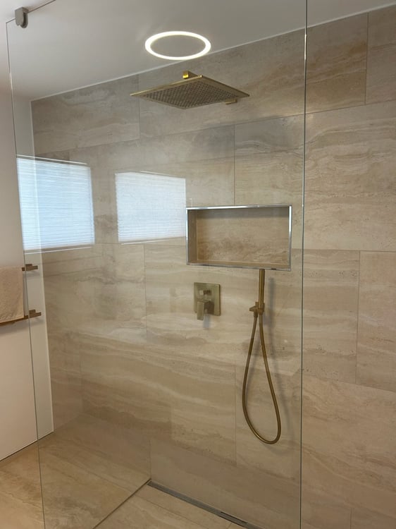 Möbilierte Wohnung in Arth / Furnished Apartment in Arth 12