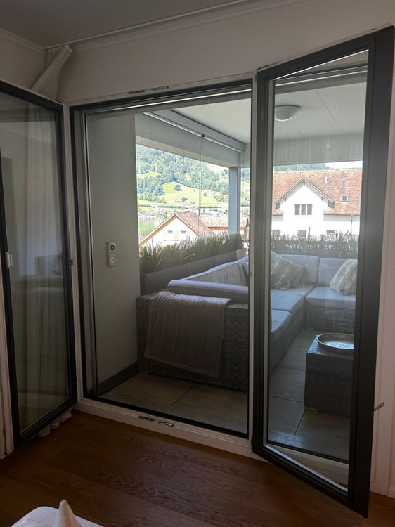 Möbilierte Wohnung in Arth / Furnished Apartment in Arth 7