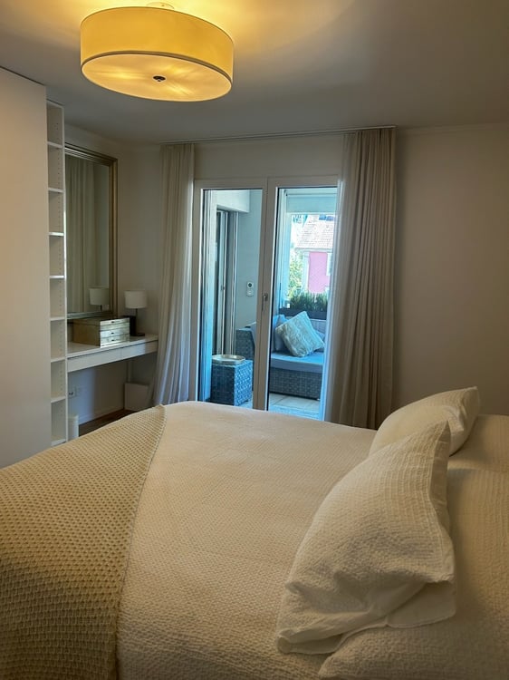 Möbilierte Wohnung in Arth / Furnished Apartment in Arth 13