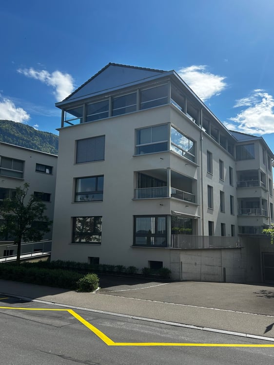 Möbilierte Wohnung in Arth / Furnished Apartment in Arth 17