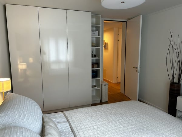 Möbilierte Wohnung in Arth / Furnished Apartment in Arth 10