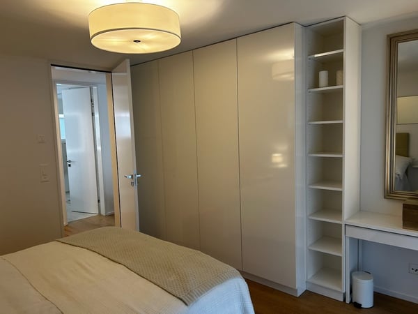 Möbilierte Wohnung in Arth / Furnished Apartment in Arth 14