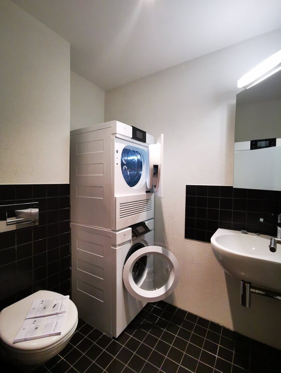 WILLKOMMEN IM DÖRFLI! 11