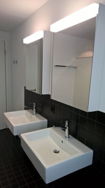 WILLKOMMEN IM DÖRFLI! 9