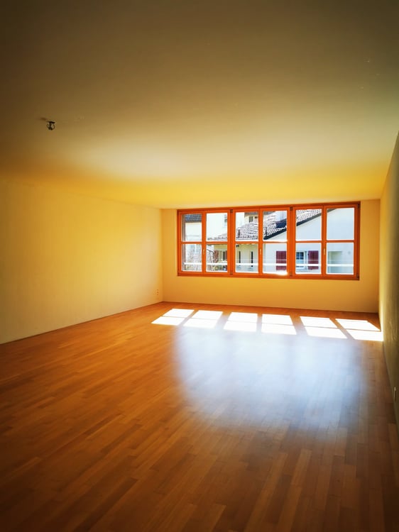 WILLKOMMEN IM DÖRFLI! 12