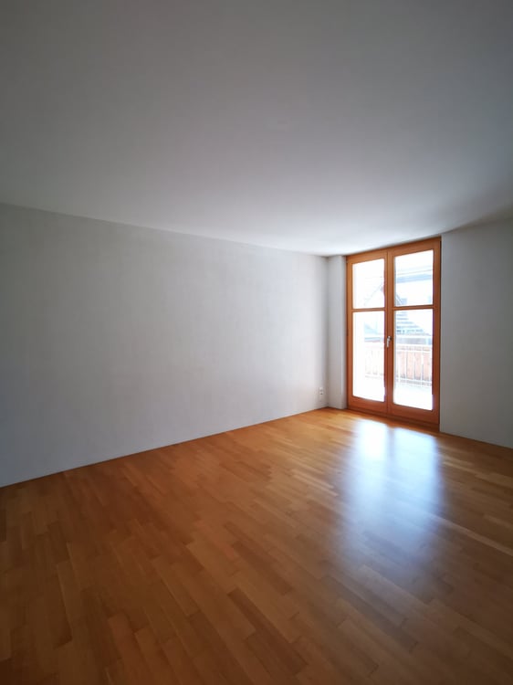 WILLKOMMEN IM DÖRFLI! 14