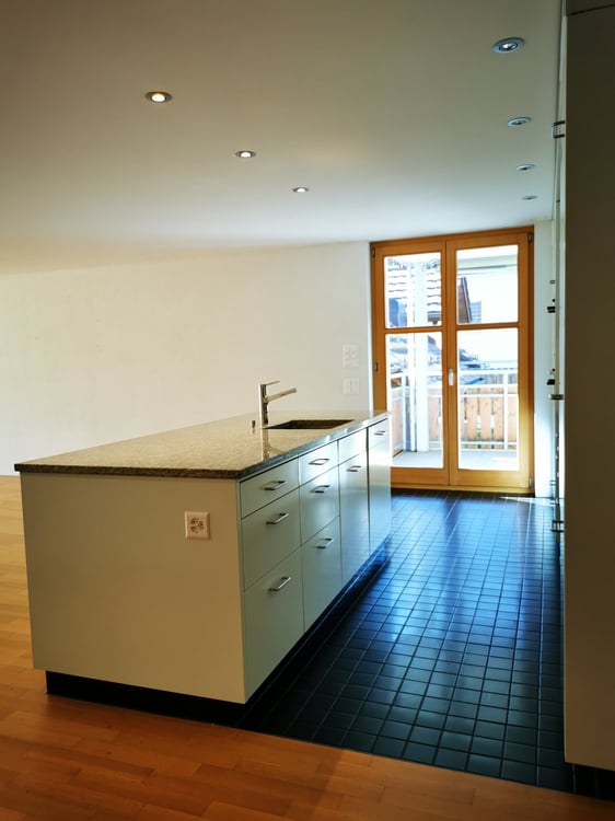 WILLKOMMEN IM DÖRFLI! 8