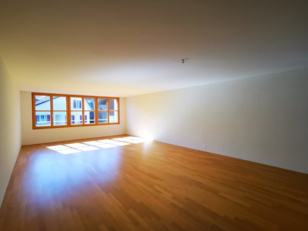 WILLKOMMEN IM DÖRFLI! 13