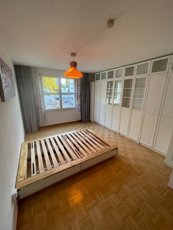 Nachmieter gesucht 1