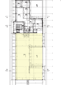 Einzigartige Büroräumlichkeiten in Suhr – 550 m² Gestaltungsfreiheit mit Top-Aussicht! 8
