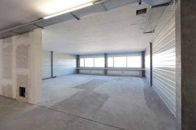 Einzigartige Büroräumlichkeiten in Suhr – 550 m² Gestaltungsfreiheit mit Top-Aussicht! 6