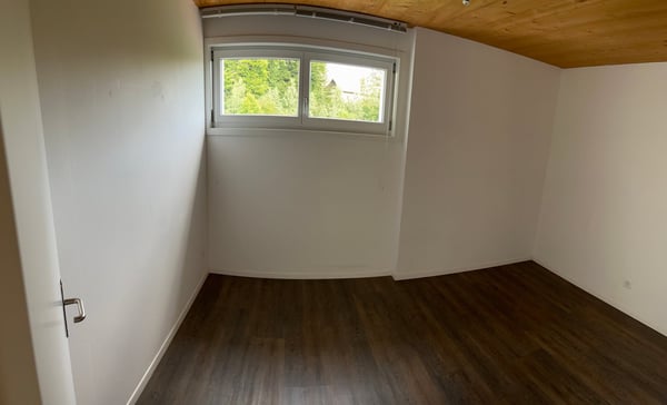 Gewerberaum / Phyiotherappiepraxis in Wolfhalden / Heiden 11