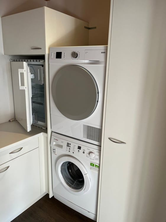 Gewerberaum / Phyiotherappiepraxis in Wolfhalden / Heiden 6