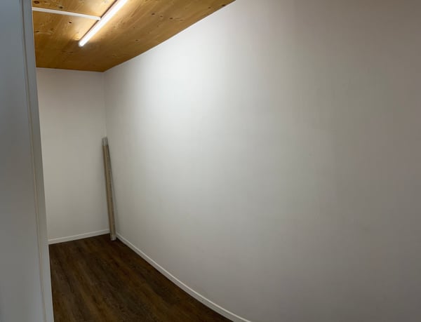 Gewerberaum / Phyiotherappiepraxis in Wolfhalden / Heiden 13