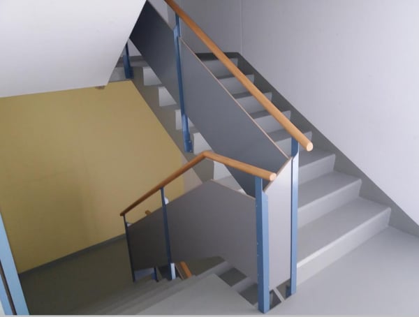 Gewerberaum / Phyiotherappiepraxis in Wolfhalden / Heiden 17