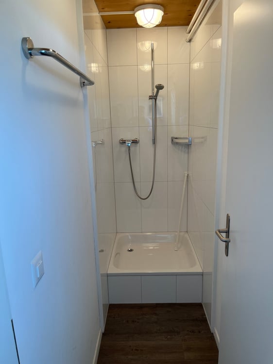 Gewerberaum / Phyiotherappiepraxis in Wolfhalden / Heiden 4