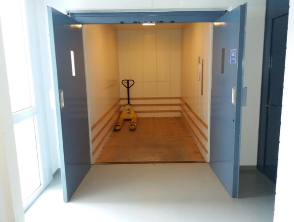 Gewerberaum / Phyiotherappiepraxis in Wolfhalden / Heiden 18