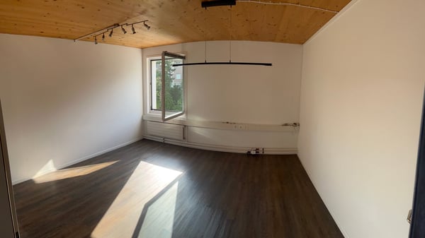 Gewerberaum / Phyiotherappiepraxis in Wolfhalden / Heiden 7